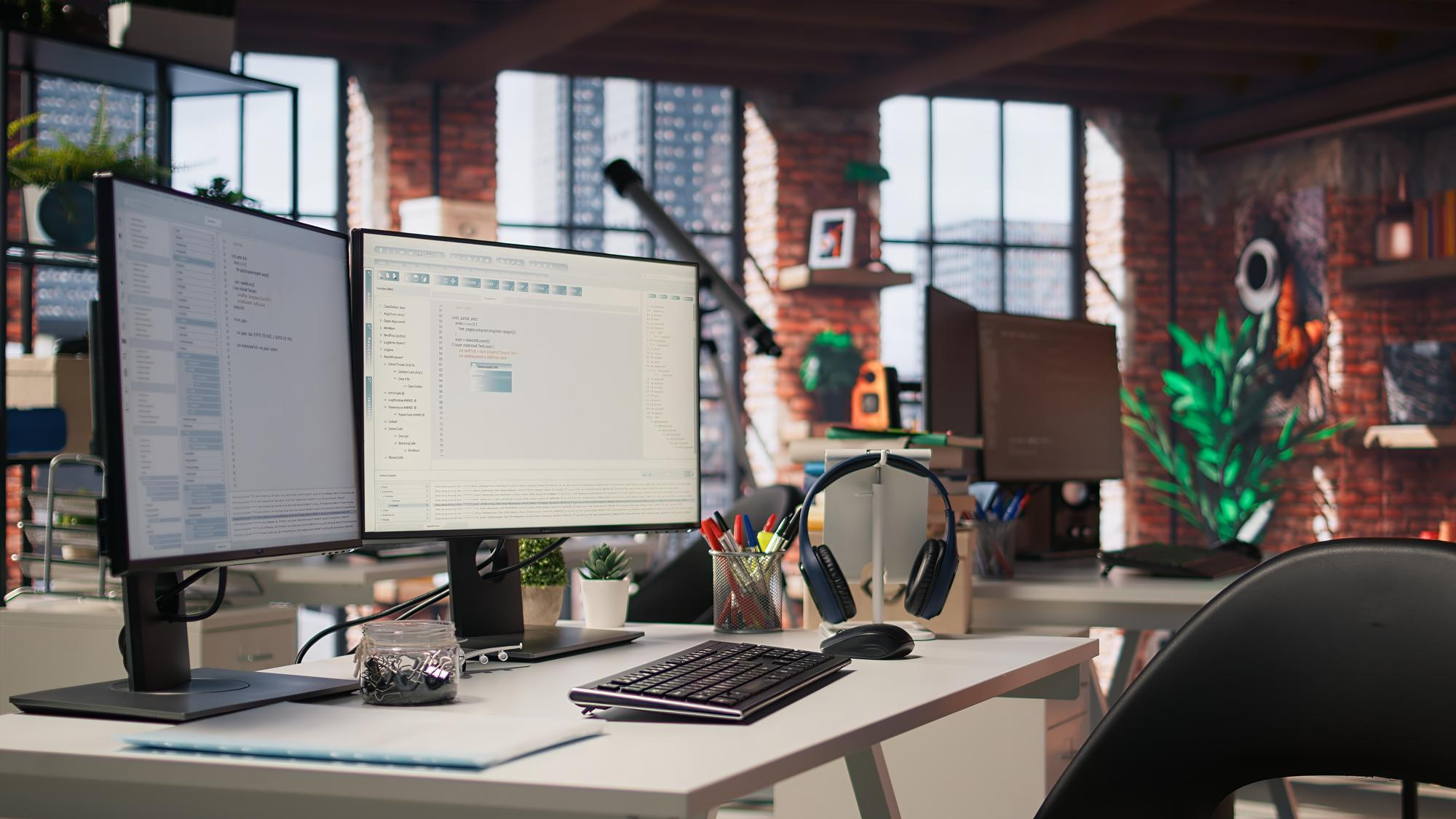 Illustration compétences professionnelles